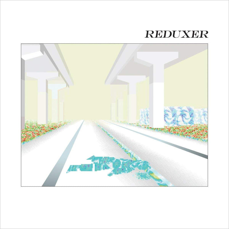 Alt-J - Reduxer Lp 4050538418835