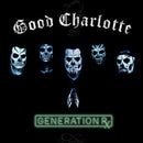 Good Charlotte - Generation Rx Cd 4050538420951