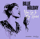 Holiday Billie - You Go To My Head Vinile LP - Vinyl record 4050538421323
