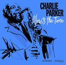 Parker Charlie - Now'S The Time Vinile LP - Vinyl record 4050538421347