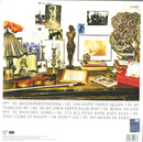 Faithfull Marianne - Negative Capability Lp 4050538421767