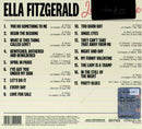 Fitzgerald Ella - Love For Sale Cd 4050538422412