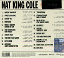 Cole King Nat - Route 66 Cd 4050538422511