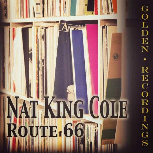 Cole King Nat - Route 66 Cd 4050538422511