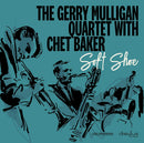 Mulligan Gerry Quartet The - Soft Shoe