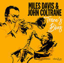 Davis Miles & Coltrane John - Trane'S Blues