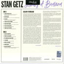 Getz Stan - Lullaby Of Birdland Lp 4050538423402