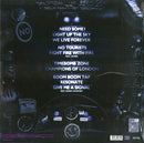 Prodigy The - No Tourists (Vinile Bianco Limited Edt.) Lp 4050538426311