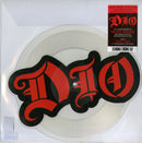 Dio - Holy Diver Live, Electra (Picture Disc Logo Band 12"Limited)(Black Friday 2018) Lp 4050538431995