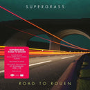 Supergrass - Road To Rouen Cd 4050538438550