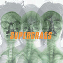 Supergrass - Supergrass (Remastered) CD 4050538438574