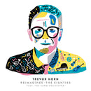 Horn Trevor( Feat. The Sarm Orchestra) - Trevor Horn Reimagines The Eighties Cd 4050538443240