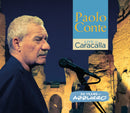 Conte Paolo - Live In Caracalla - 50 Years Of Azzurro (Digipack) Cd 4050538446005