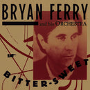 Ferry Bryan - Bitter Sweet (Deluxe Edt. Con Libro 18 Pagine) Cd 4050538448221