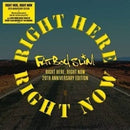 Fatboy Slim - Right Here, Right Now Remixes (Rsd 2019) Lp 4050538455427