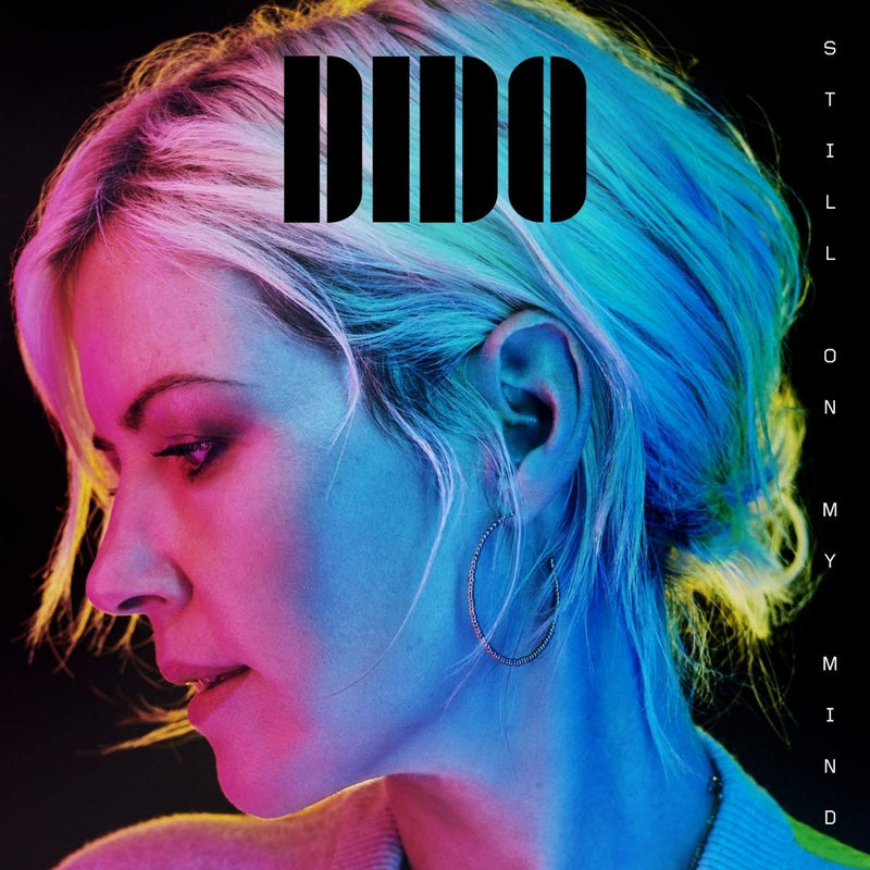 Dido - Still On My Mind Cd 4050538455793