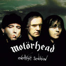 Motorhead - Overnight Sensation Cd 4050538456844