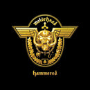 Motorhead - Hammered Cd 4050538457049