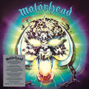 Motorhead - Overkill (40Th Anniversary Edt. Cofanetto Mediabook) Cd 4050538462470