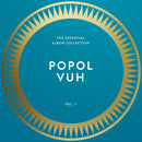 Popol Vuh - The Essential Album Collection Vol.1 (Remaster) Lp 4050538463194