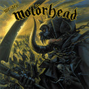Motorhead - We Are Motorhead Lp 4050538464313