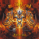 Motorhead - Inferno Lp 4050538464351