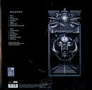 Motorhead - Kiss Of Death Lp 4050538464412