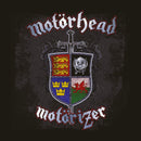 Motorhead - Motorizer Lp 4050538464535