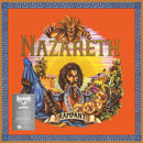 Nazareth - Rampant (Remaster) Lp 4050538466188