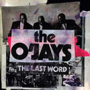 O'Jays The - The Last Word