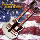 Don Felder - American Rock 'N' Roll Cd 4050538466645