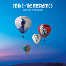 Mike + The Mechanics - Out Of The Blue Cd 4050538472448