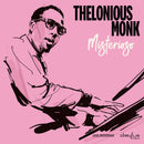 Monk Thelonious - Misterioso (Remaster) Cd 4050538476651