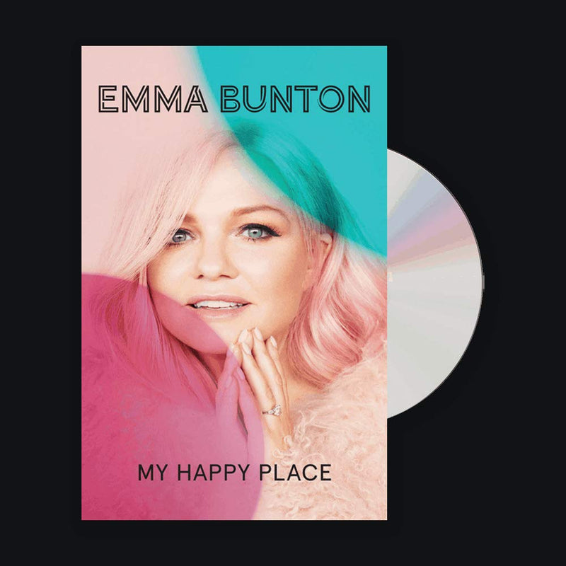 Bunton Emma - My Happy Place -Deluxe Edt--