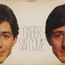 Gaber Giorgio - Sai Com'Ãˆ (Rsd 2019) Lp 4050538478426