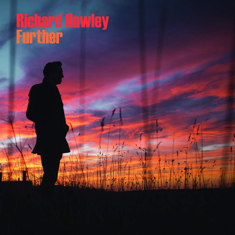 Hawley Richard - Further CD 4050538478624