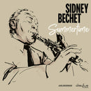 Bechet Sidney - Summertime (Remaster) Vinile LP - Vinyl record 4050538484076