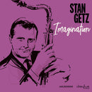 Getz Stan - Imagination (Remaster)