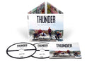 Thunder - The Greatest Hits Cd 4050538488180