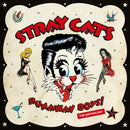 Stray Cats - Runaway Boys + Poster CD 4050538497748