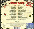 Stray Cats - Runaway Boys + Poster CD 4050538497748