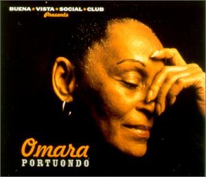 Portuondo Omara - Omara Portuondo (Buena Vista Social Club) Vinile LP - Vinyl record 4050538498684