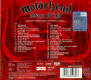 MotÃ¶rhead - Stage Fright (Cd + Dvd) Cd 4050538503067