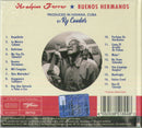 Ferrer Ibrahim - Buenos Hermanos (Special Edt.) Cd 4050538518948
