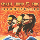 Earth, Wind & Fire - Illumination Cd 4050538525069