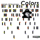 Petrucciani Michel - Colors Lp 4050538526837