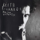 Richards Keith - Main Offender (Remaster) Cd 4050538527476