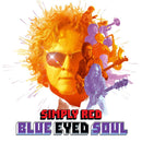 Simply Red - Blue Eyed Soul Cd 4050538529173