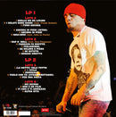 J-Ax - Meglio Live (Vinile Gatefold Colorato E Numerato Limited Edt.) Lp 4050538529579