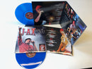 J-Ax - Meglio Live (Vinile Gatefold Colorato E Numerato Limited Edt.) Lp 4050538529579